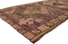 6 x 11 Vintage Moroccan Rug 21531