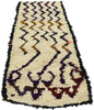 2 x 6 Vintage Moroccan Azilal Rug 21539