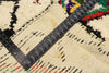 3 x 7 Vintage Moroccan Azilal Rug 21541