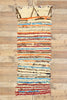 2 x 6 Vintage Moroccan Azilal Rug 21558