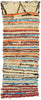 2 x 6 Vintage Moroccan Azilal Rug 21558