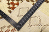 3 x 7 Vintage Moroccan Azilal Rug 21561