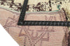 4 x 7 Vintage Moroccan Azilal Rug 21588