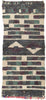 3 x 6 Vintage Moroccan Rug 21602