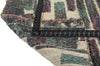 3 x 6 Vintage Moroccan Rug 21602