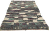 3 x 6 Vintage Moroccan Rug 21602
