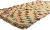 4 x 7 Vintage Moroccan Rug 21608