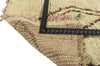 3 x 5 Vintage Moroccan Azilal Rug 21610