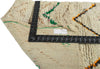 3 x 6 Vintage Moroccan Azilal Rug 21618
