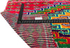 3 x 9 Vintage Moroccan Azilal Rug 21628