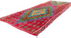 3 x 9 Vintage Moroccan Azilal Rug 21628