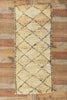3 x 6 Vintage Moroccan Azilal Rug 21636