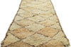 3 x 6 Vintage Moroccan Azilal Rug 21636