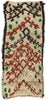 2 x 6 Vintage Moroccan Rug 21637