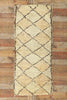 3 x 6 Vintage Moroccan Rug 21639