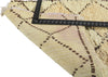 3 x 6 Vintage Moroccan Rug 21639