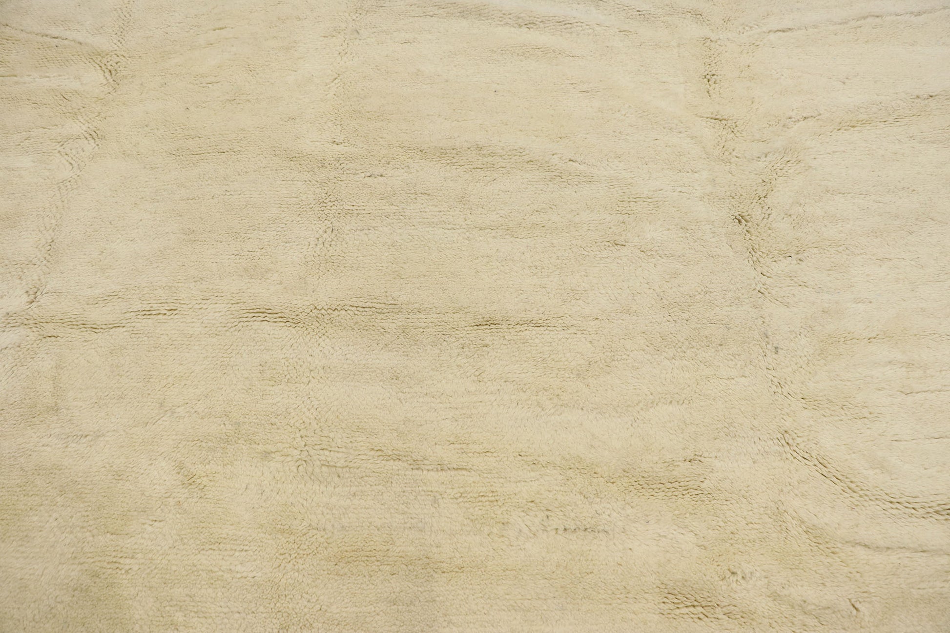 10 x 14 Contemporary Moroccan Rug 21643