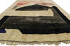 10 x 14 Contemporary Moroccan Rug 21645