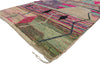 5 x 8 Vintage Boujad Moroccan Rug 21652