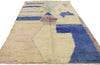 5 x 8 Vintage Boujad Moroccan Rug 21655