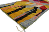 5 x 8 Vintage Boujad Moroccan Rug 21656