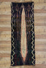 3 x 9 Vintage Moroccan Rug 21658