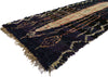 3 x 9 Vintage Moroccan Rug 21658