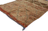 3 x 4 Vintage Moroccan Rug 21667