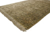 5 x 8 Vintage Turkish Silk Hereke Rug Rug 21685