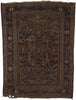 7 x 9 Antique Persian Shiraz Rug 21690
