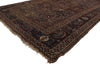 7 x 9 Antique Persian Shiraz Rug 21690