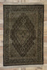 3 x 5 Antique Persian Tabriz Rug 21695