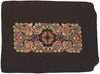 2 x 2 Hand Embroidered Pillow Cover 78615
