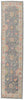 2 x 10 Colorful Oushak Runner 80962