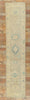 2 x 12 Modern Oushak Runner 80841