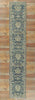2 x 14 Modern Oushak Runner 30829