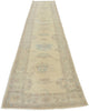2 x 14 Modern Oushak Runner 80843