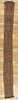 2 x 16 Vintage Zemmour Moroccan Kilim Runner 21715