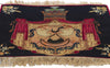 2 x 2 Antique Persian Kerman Rug 74335