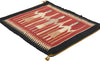 2 x 2 Vintage Yeibichai Navajo Rug 78426