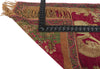 2 x 3 Antique Persian Kerman Pictorial Rug 74271