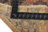 2 x 3 Antique Persian Senneh Rug 78417