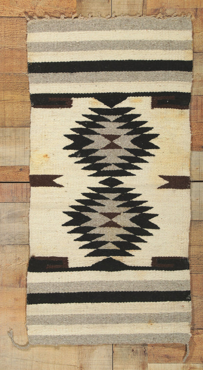 2 x 3 Vintage Navajo Style Rug 78292