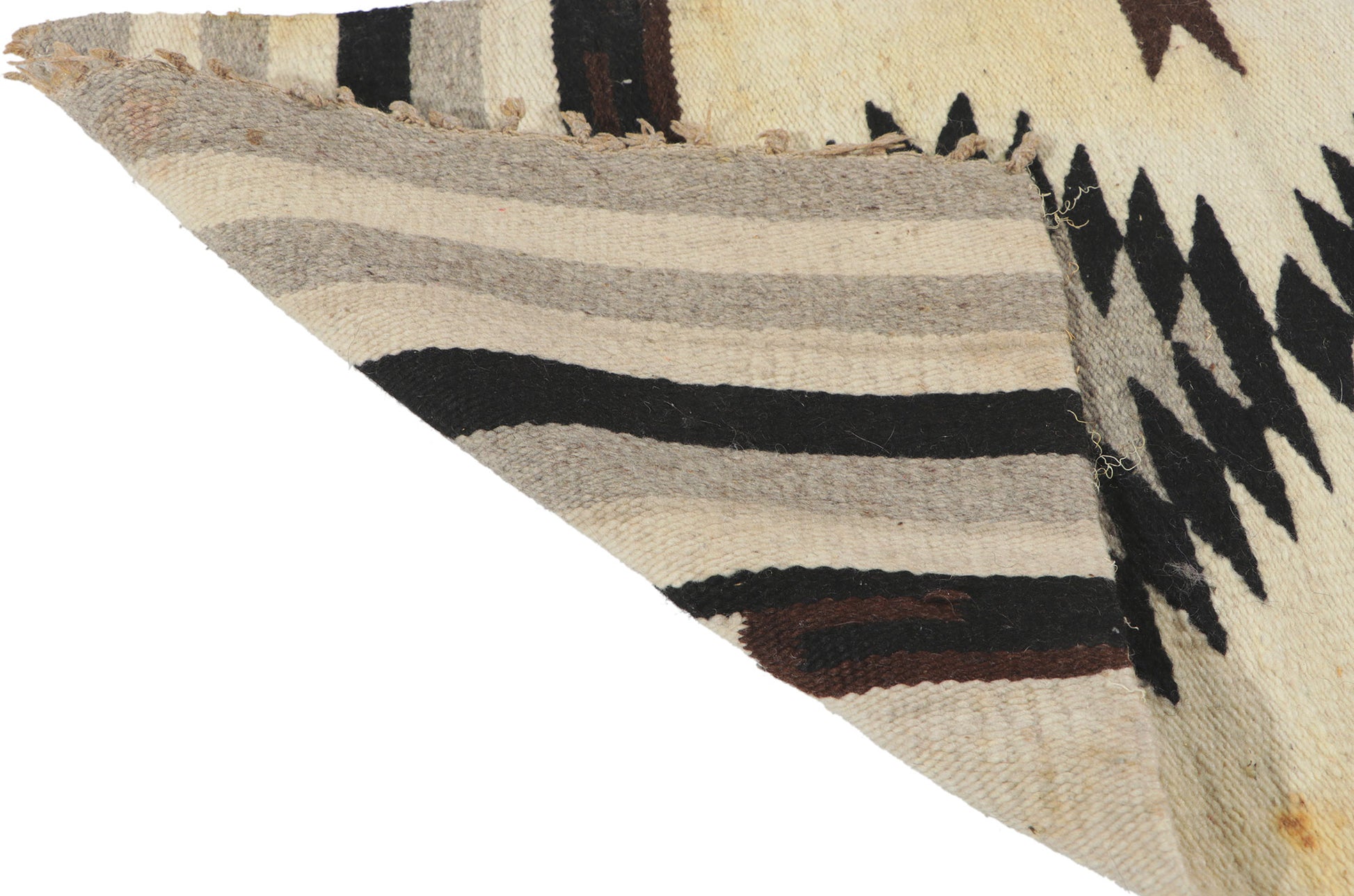 2 x 3 Vintage Navajo Style Rug 78292