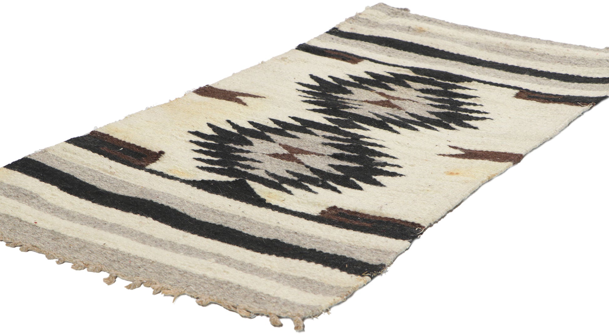 2 x 3 Vintage Navajo Style Rug 78292