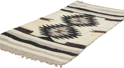 2 x 3 Vintage Navajo Style Rug 78292