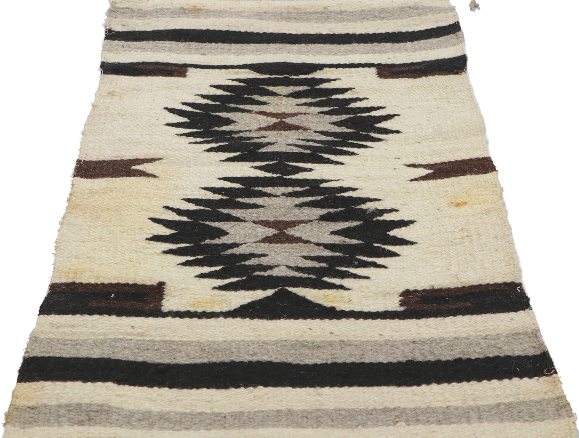 2 x 3 Vintage Navajo Style Rug 78292