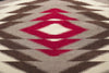 2 x 3 Vintage Eye Dazzler Navajo Rug 78424
