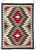 2 x 3 Vintage Eye Dazzler Navajo Rug 78424