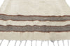 2 x 4 Turkish Angora Wool Kilim Rug 53846